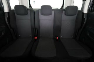 Opel Combo Cargo 1.5 CDTI Edition L