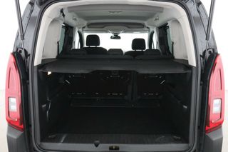 Opel Combo Cargo 1.5 CDTI Edition L