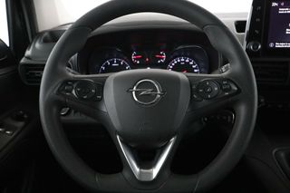 Opel Combo Cargo 1.5 CDTI Edition L