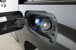 Opel Combo Cargo 1.5 CDTI Edition L