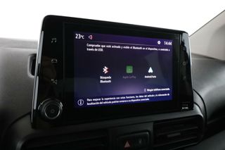 Opel Combo Cargo 1.5 CDTI Edition L