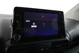 Opel Combo Cargo 1.5 CDTI Edition L