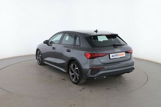Audi A3 35 TDI S line