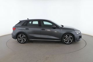Audi A3 35 TDI S line