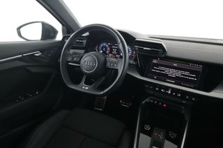 Audi A3 35 TDI S line