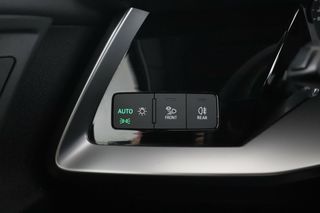 Audi A3 35 TDI S line
