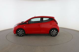 Toyota Aygo 1.0-VVT-i X-Play