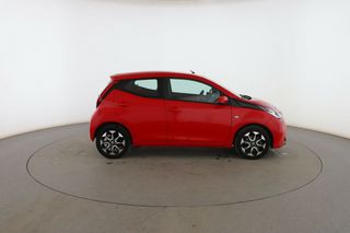 Toyota Aygo 1.0-VVT-i X-Play