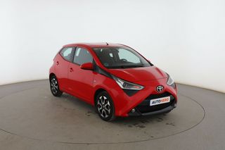 Toyota Aygo 1.0-VVT-i X-Play