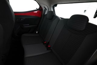 Toyota Aygo 1.0-VVT-i X-Play