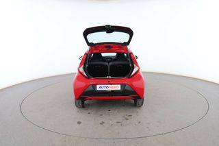 Toyota Aygo 1.0-VVT-i X-Play