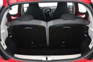 Toyota Aygo 1.0-VVT-i X-Play