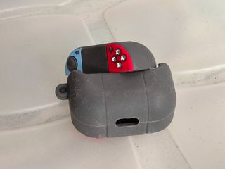 Funda de silicona para Huawei Freebuds 4i