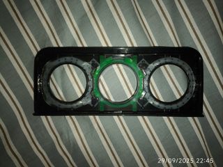 Placa THERMOtronic Golf MK3 GTI, VR6. MUY DIFICIL