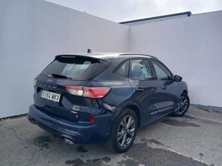 Ford Kuga 2.5 Duratec FHEV ST-Line Auto 140 kW (190 CV)
