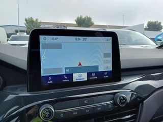 Ford Kuga 2.5 Duratec FHEV ST-Line Auto 140 kW (190 CV)