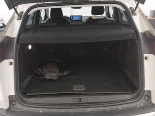 Peugeot 3008 Hybrid 225 Allure Pack e-EAT8 165 kW (225 CV)