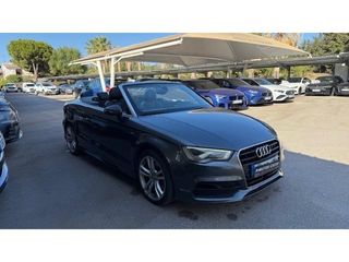 Audi A3 Cabrio Ambition 2.0 TDI 110 kW (150 CV) S tronic
