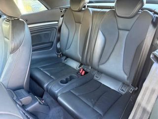 Audi A3 Cabrio Ambition 2.0 TDI 110 kW (150 CV) S tronic