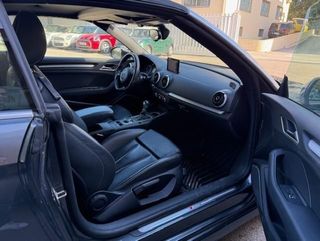 Audi A3 Cabrio Ambition 2.0 TDI 110 kW (150 CV) S tronic