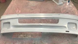 Defensa Delantera Peugeot 205 Rally