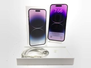 apple iphone 14 pro max 256gb