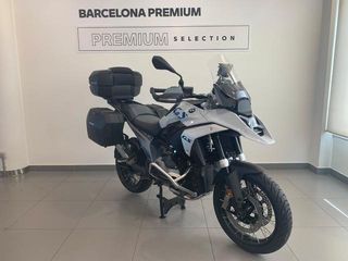 BMW Motorrad R 1300 GS 