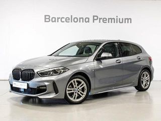 BMW Serie 1 118d Business 110 kW (150 CV)