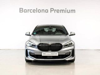 BMW Serie 1 118d Business 110 kW (150 CV)