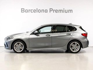 BMW Serie 1 118d Business 110 kW (150 CV)