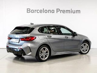 BMW Serie 1 118d Business 110 kW (150 CV)
