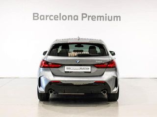 BMW Serie 1 118d Business 110 kW (150 CV)