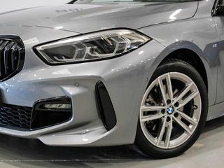 BMW Serie 1 118d Business 110 kW (150 CV)
