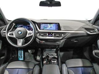 BMW Serie 1 118d Business 110 kW (150 CV)