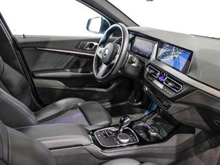 BMW Serie 1 118d Business 110 kW (150 CV)