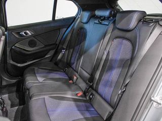 BMW Serie 1 118d Business 110 kW (150 CV)