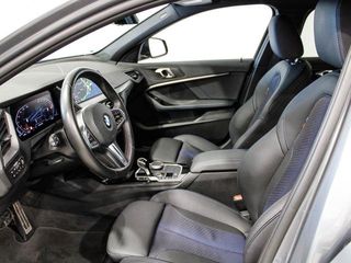BMW Serie 1 118d Business 110 kW (150 CV)