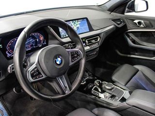 BMW Serie 1 118d Business 110 kW (150 CV)