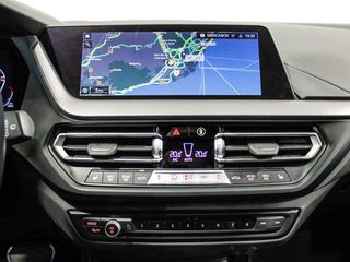 BMW Serie 1 118d Business 110 kW (150 CV)