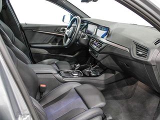 BMW Serie 1 118d Business 110 kW (150 CV)