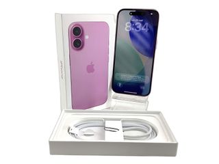 apple iphone 16 128gb