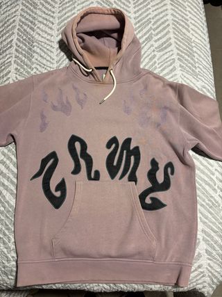 Sudadera Grimey 