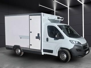 Fiat Ducato 35 Chasis Cabina 2.3 Multijet 96 kW (130 CV)