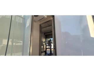 Fiat Ducato 35 Chasis Cabina 2.3 Multijet 96 kW (130 CV)