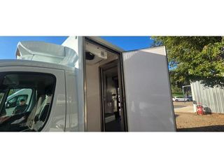Fiat Ducato 35 Chasis Cabina 2.3 Multijet 96 kW (130 CV)