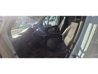 Fiat Ducato 35 Chasis Cabina 2.3 Multijet 96 kW (130 CV)