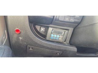 Fiat Ducato 35 Chasis Cabina 2.3 Multijet 96 kW (130 CV)