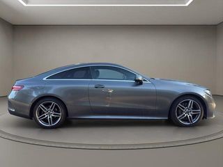 Mercedes-Benz Clase E E 220 d Coupe 143 kW (194 CV)