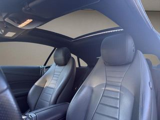 Mercedes-Benz Clase E E 220 d Coupe 143 kW (194 CV)