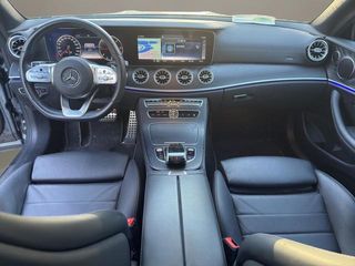 Mercedes-Benz Clase E E 220 d Coupe 143 kW (194 CV)